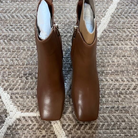 Franco Sarto Waxton Bootie Sz 6M - Picture 5 of 7